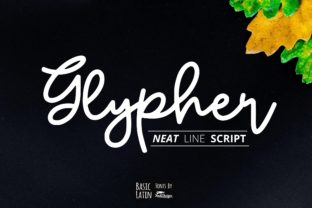 Glypher Makes Your Campaign Visuals Instantly Recognizable