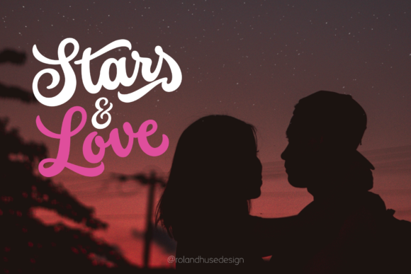 Stars Love: A Designer’s Honest Take on a Script Amp