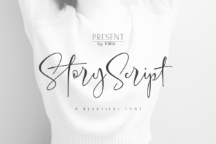 Story Script: A Designer’s Take on Its Real-World Use
